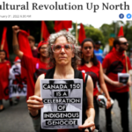 Mark Milke, “The Cultural Revolution Up North”, National Review