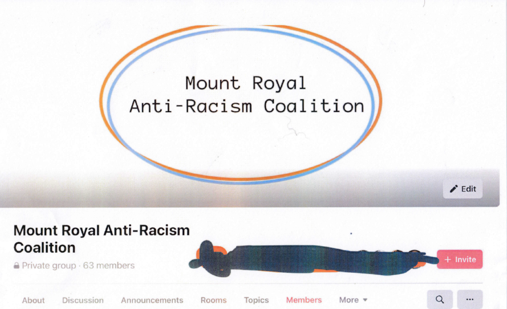 “Episode 17: What Role did the Mount Royal Anti-Racism Coalition (@MRUAntiRacism) Play in the Mobbing of Frances Widdowson?” has been uploaded