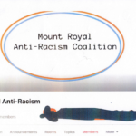 “Episode 17: What Role did the Mount Royal Anti-Racism Coalition (@MRUAntiRacism) Play in the Mobbing of Frances Widdowson?” has been uploaded