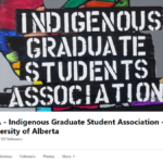 Indigenous Graduate Students Association’s Reaction to the Widdowson Chat on January 18 at the University of Alberta