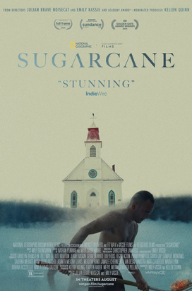 Nina Green’s Email to Senators about the “Documentary” Sugarcane