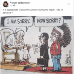 Frances Widdowson Paper for the CPSA Conference on “Denialism”