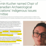 Introducing the Magnificent Benjamin Kucher