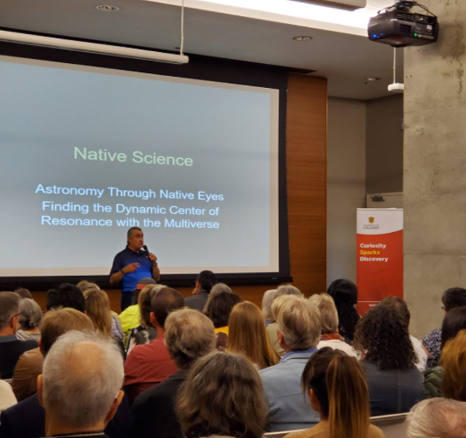 Is “Indigenous Science”, Science?