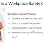 Examining Len Pierre’s “Responding to Denialism” session