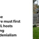 UBC’s First Nations House of Learning [Coddling]