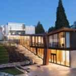 UBC’s Indian Residential School History and Dialogue [Monologue] Centre