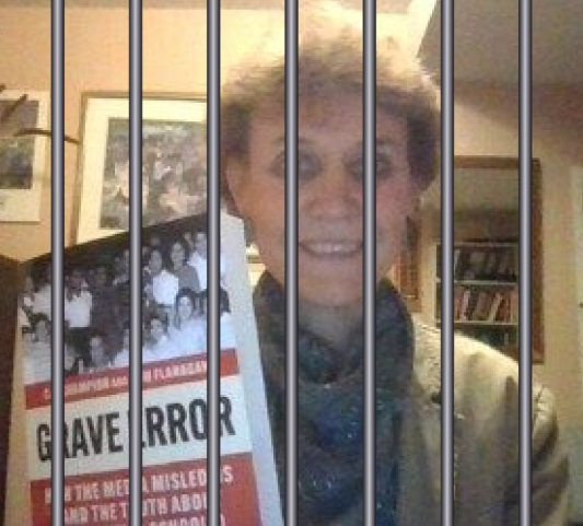 Bill C-9 and “Residential School Denialism”