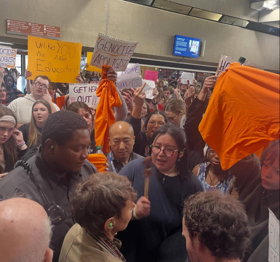 A Chronology of the Deranged EDI Takeover of the University of Lethbridge