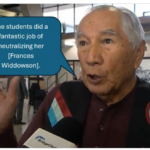 Censuring the University of Lethbridge