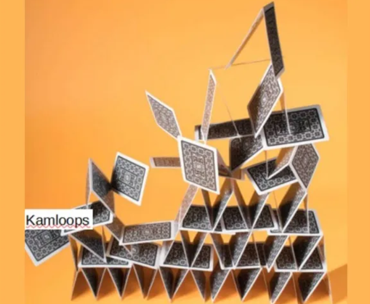 Presentation on Kamloops GPR Findings – July 15, 2021