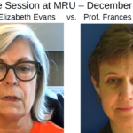 Appeal of Frances Widdowson’s Lack of Reinstatement – February 6, 2026