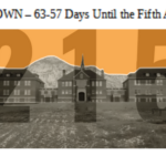 COUNTDOWN: 63-57 days until the fifth anniversary of the #Kamloops215Deception