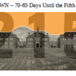 COUNTDOWN: 70-65 days until the fifth anniversary of the #Kamloops215Deception