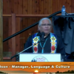 Another Side of Ted Gottfriedson Jr.