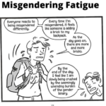 The #FrancesWiddowsonCase and “Misgendering Fatigue”