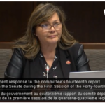 Rosanne Casimir Doubles Down on the #Kamloops215Deception