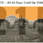 COUNTDOWN: 49-43 Days Until the Fifth Anniversary of the #Kamloops215Deception