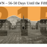 COUNTDOWN: 56-50 days until the fifth anniversary of the #Kamloops215Deception