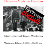 Leroy Little Bear’s Legacy: Should nonsense and censorship be “celebrated”?