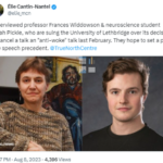 Pickle and Widdowson v. University of Lethbridge