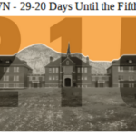 COUNTDOWN: 29-20 Days Until the Fifth Anniversary of the #Kamloops215Deception