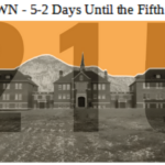 COUNTDOWN: 5-2 days until the fifth anniversary of the #Kamloops215Deception