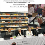 Nina Green’s email about the Permanent Peoples’ Tribunal (PPT)