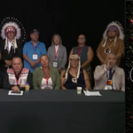 Batshit Crazy AFN Press Conference on “Residential School Denialism”