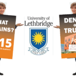 Will Frances Widdowson join Peter Boghossian and Reid Nicewonder at the University of Lethbridge on September 1 at 2:00 p.m.?