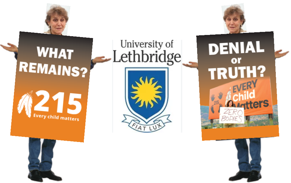 Will Frances Widdowson join Peter Boghossian and Reid Nicewonder at the University of Lethbridge on September 1 at 2:00 p.m.?