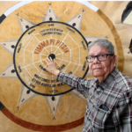 Roy Bear Chief’s contribution to Mount Royal University