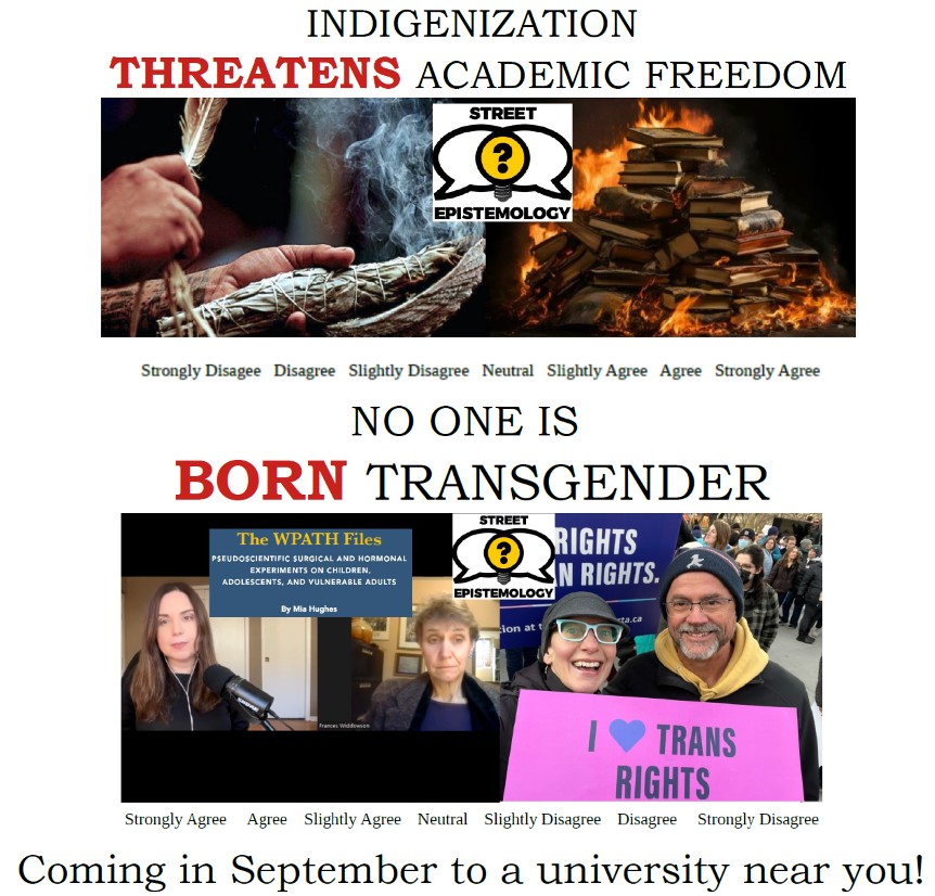 A Tale of Three Universities