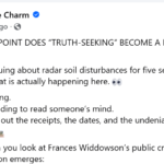 Truth-Seeking: A Dangerous Fixation?