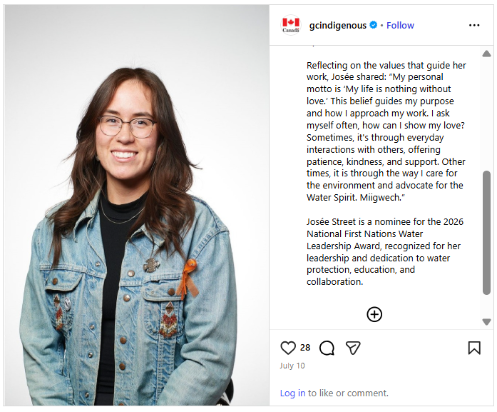Exposing UVic Orange Shirt Totalitarianism